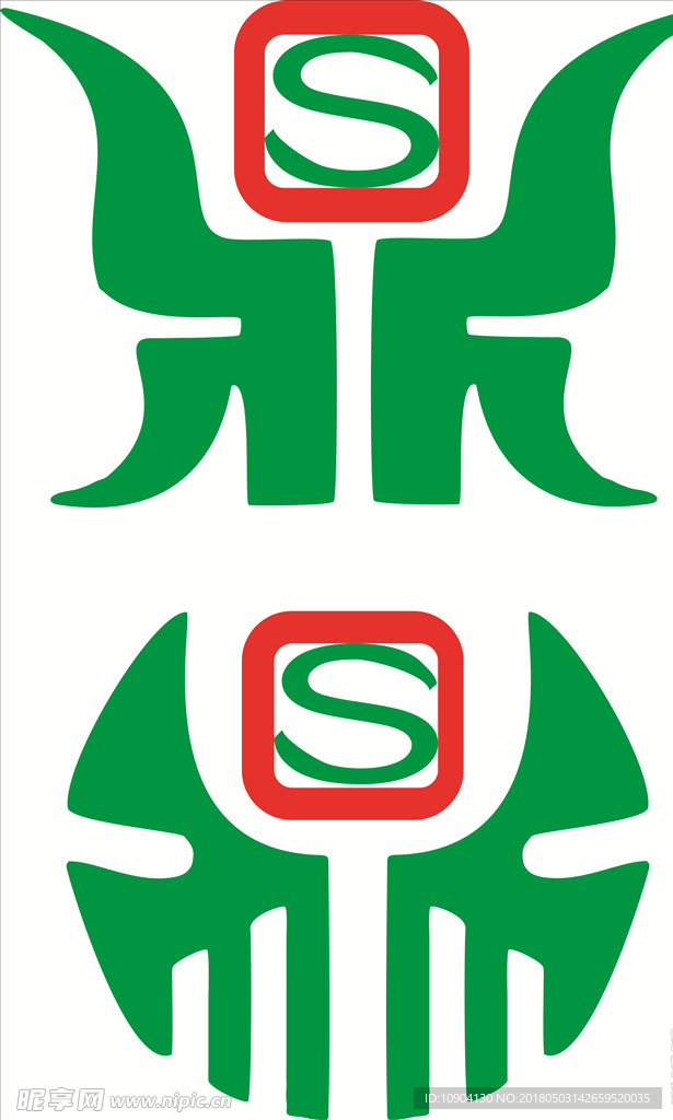 建筑 logo