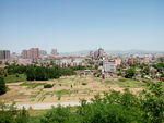 渑池县城