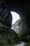 武隆山天生三桥