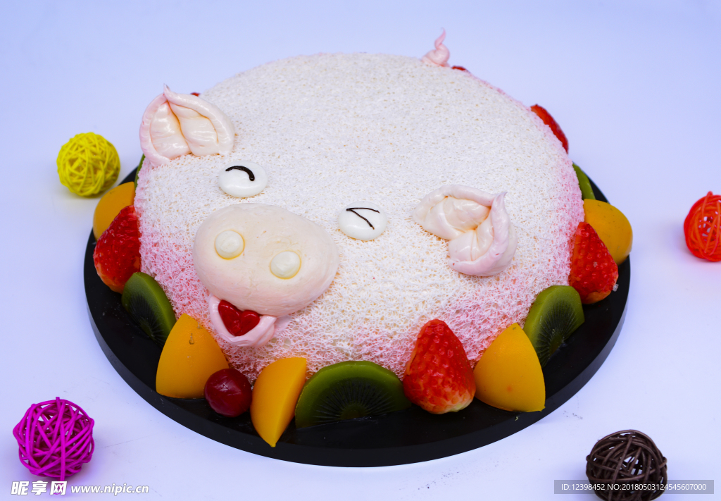 生日蛋糕
