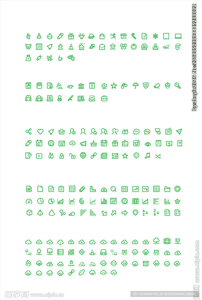 图标