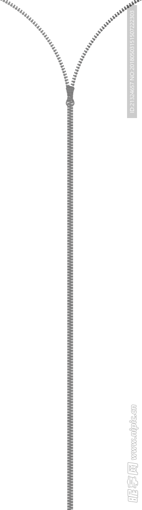拉链