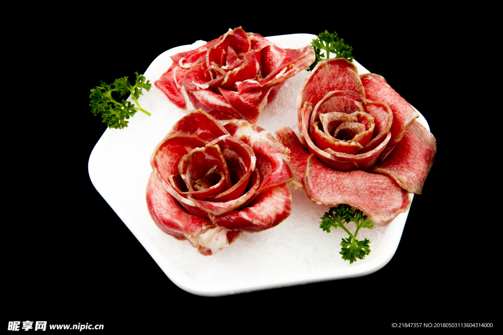 牛肉