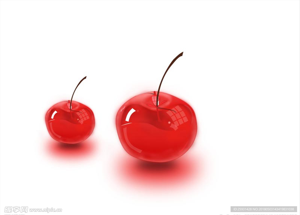 樱桃