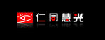 仁同慧光    logo