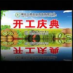 农业开工庆典
