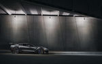 跑车