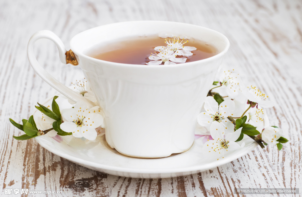 茶水