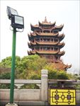 黄鹤楼