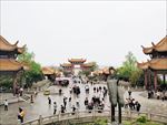 黄鹤楼