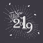 2019新年