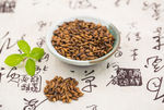大麦茶