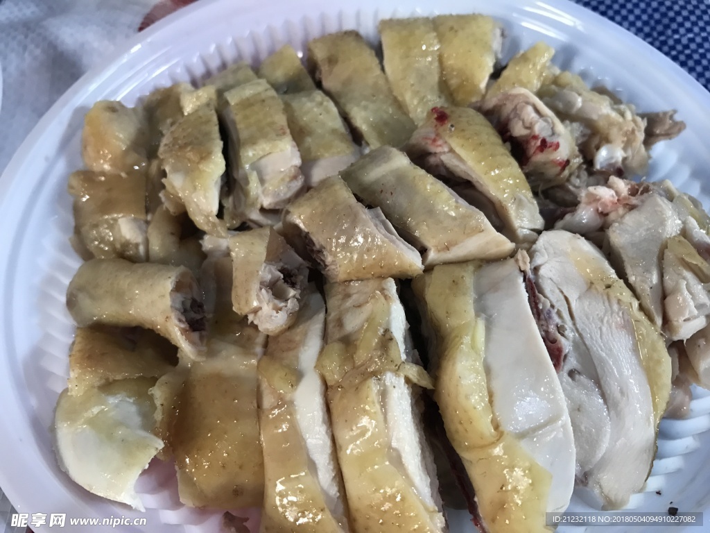 美食小吃