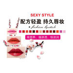 嘴唇