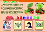蔬菜健康知识