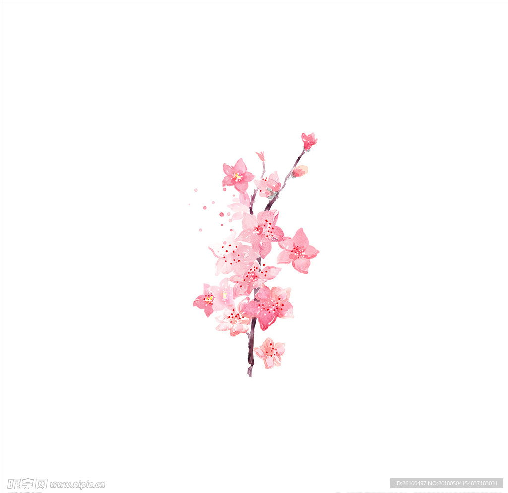 梅花