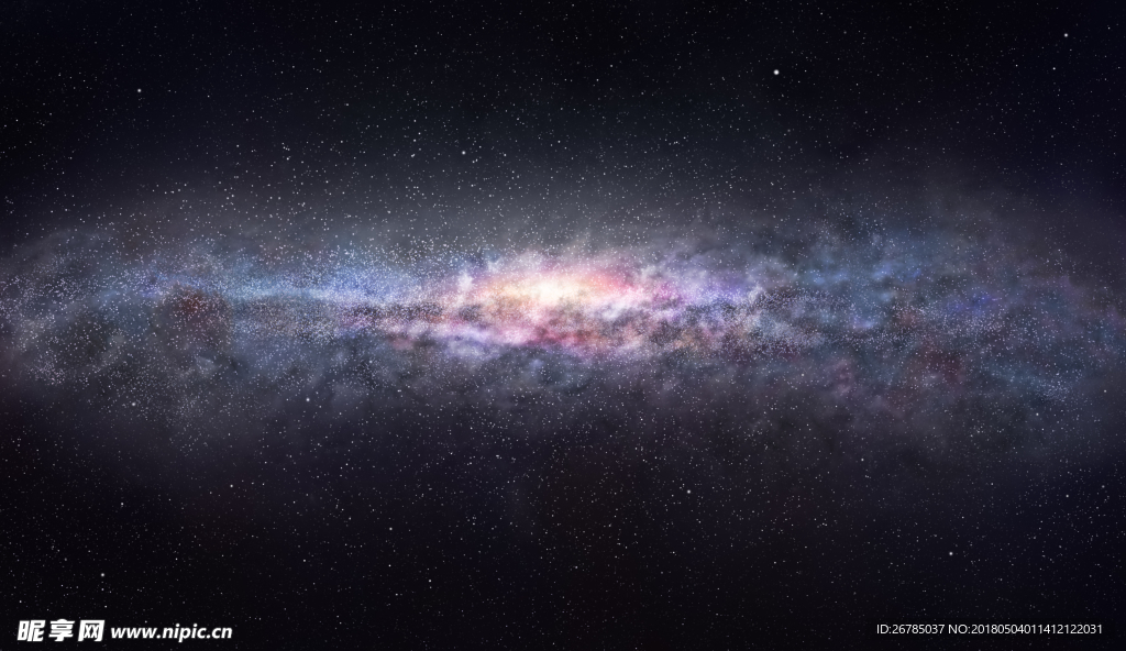 星空