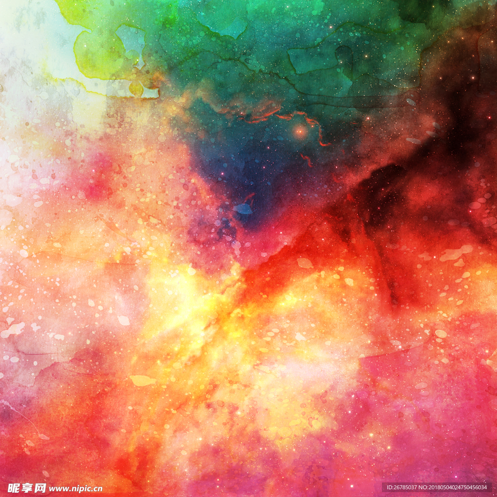星空