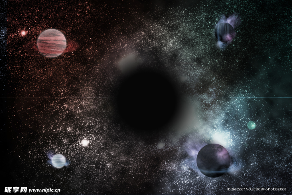 星空