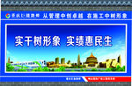 创文公益广告