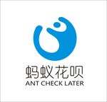 花呗图标