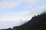 三清山 云端