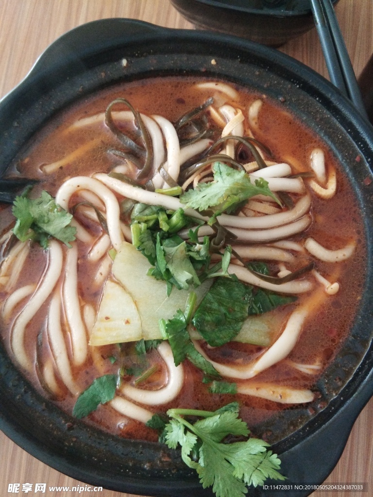 米粉