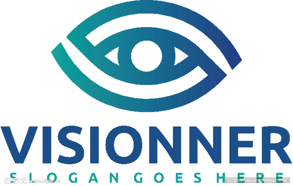 LOGO设计模板