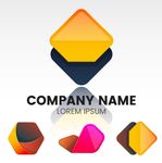 潮流时尚LOGO