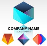 潮流时尚LOGO