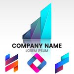 潮流时尚LOGO