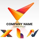 潮流时尚LOGO
