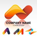 潮流时尚LOGO