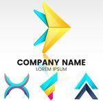 潮流时尚LOGO