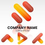 潮流时尚LOGO