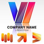 潮流时尚LOGO