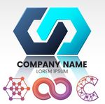 潮流时尚LOGO