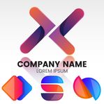 潮流时尚LOGO