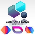 潮流时尚LOGO