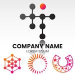 潮流时尚LOGO