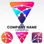 潮流时尚LOGO