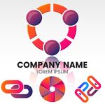 潮流时尚LOGO