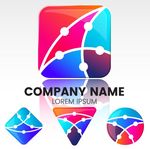 潮流时尚LOGO