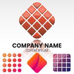 潮流时尚LOGO
