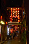 行于桂林山水
