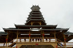 行于桂林山水