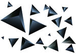 3D碎片