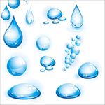 水滴