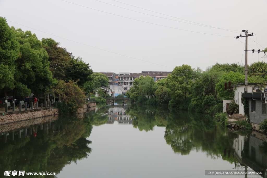 鳌江公园