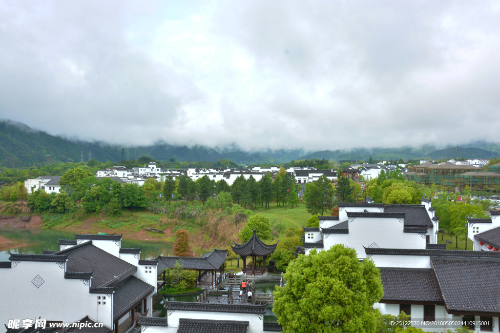 水上狮城